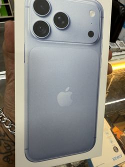 Iphone 18 Pro Max 512gb Unlock No Credit Needed Pay Down Only