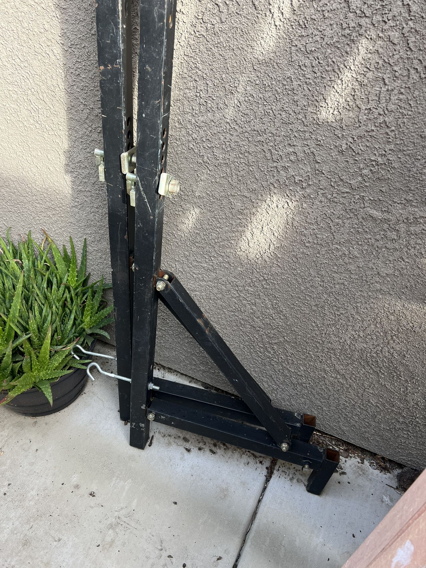 Truck Ladder Rack