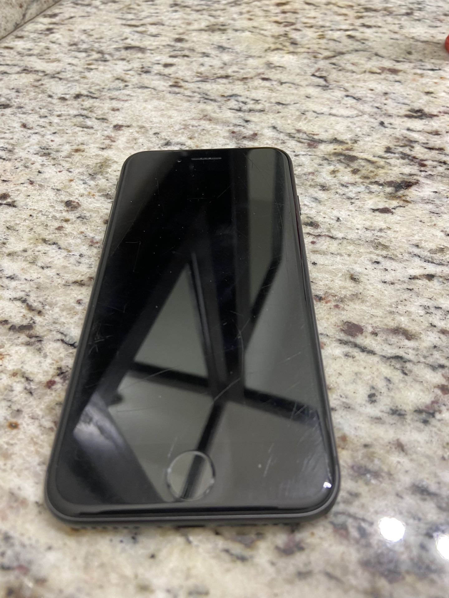 iPhone 8