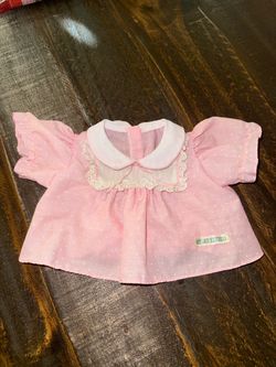 VINTAGE Cabbage Patch Kids