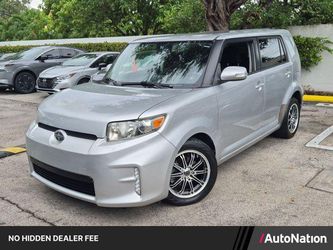 2013 Scion xB