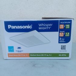 Exhaust Fan Bathroom 