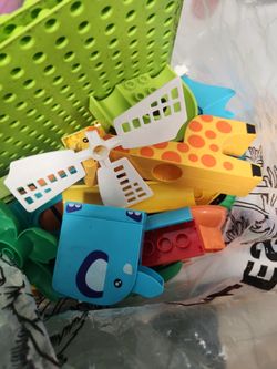 Marble run