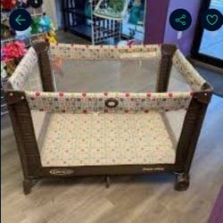 Pack N Play 