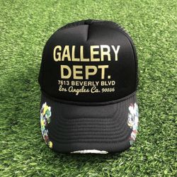 Gallery Dept Trucker Hat