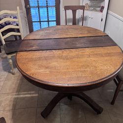 Kitchen Table