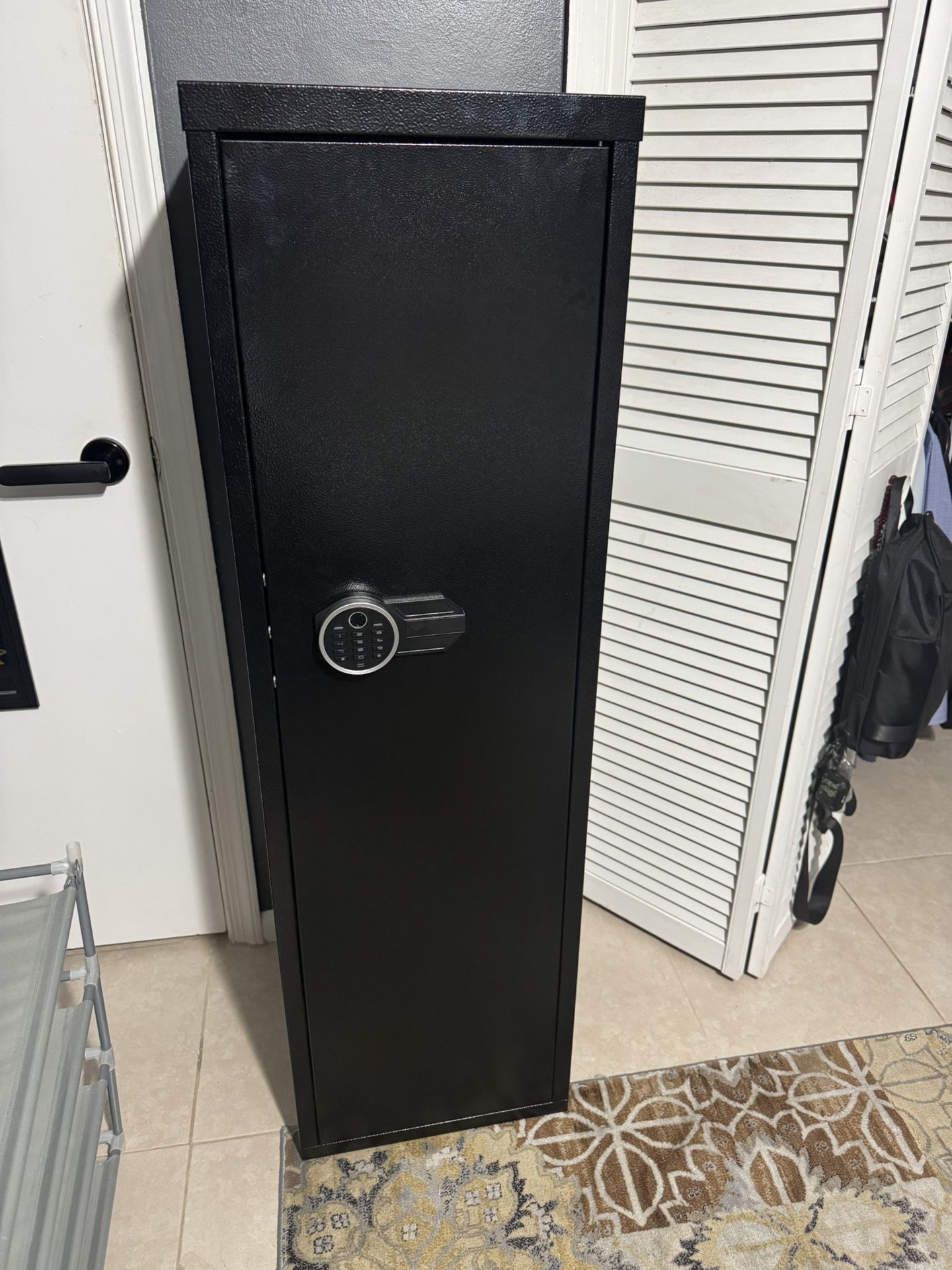 Gun Safe