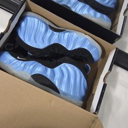 Foamposite 