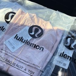 Lululemon define jacket