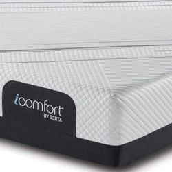Serta icomfort 2000 Firm Twin XL Mattress