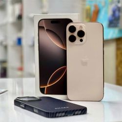 iPhone 16 128GB Unlocked 