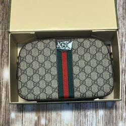 Gucci Ophidia Bag (have serial number)
