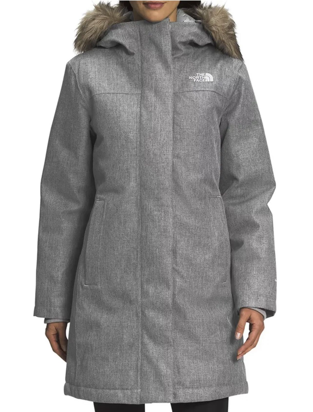 The North Face Women’s Novelty Arctic Down Parka Size S