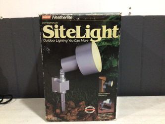 Sitelight