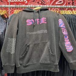 Vintage Jaden Smith SYRE Hoodie