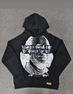 Cough Syrup hoodie