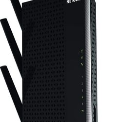 Netgear Nighthawk EX7000 WiFi Mesh Range Extender