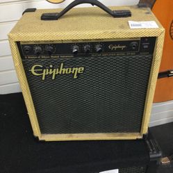 Epiphone Amp 