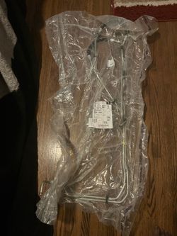 Brand New GM Genuine Transmission Line Assembly - Fits Silverado/Suburban/Tahoe