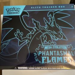 Phantasmal Flames ETB