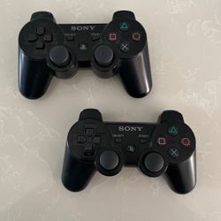 PS3   Controller 