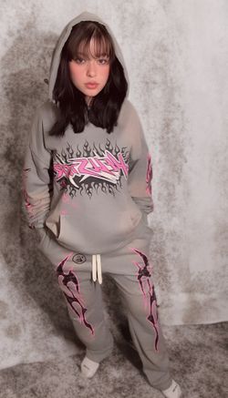 Hellstar Jumpsuit