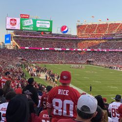 49ers Playoffs Tickets And Parking  