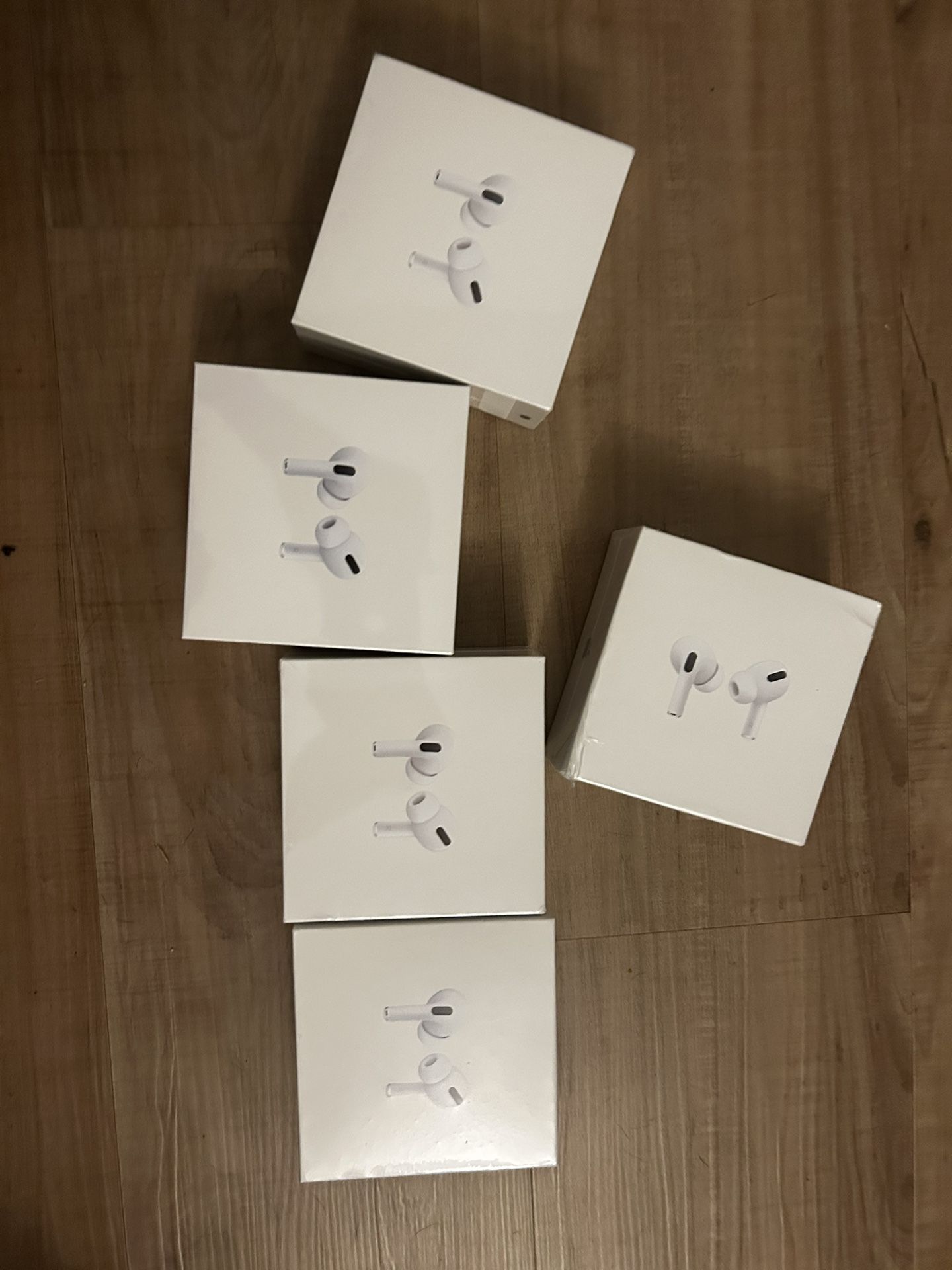 Airpod Pro 4