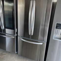 LG Fridge Good Condiction