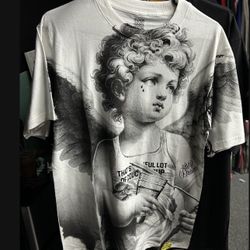 ALOCS shirt 