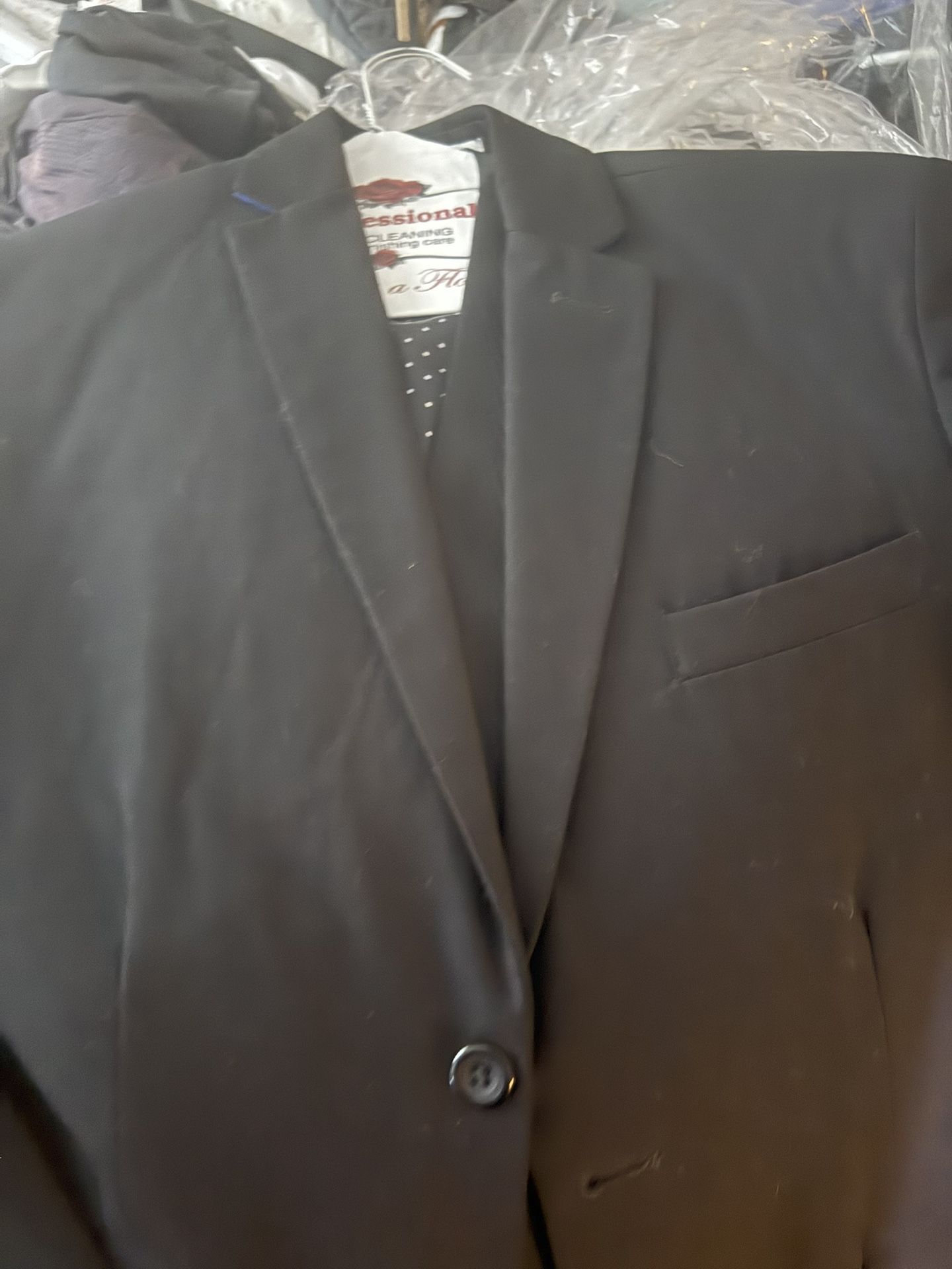 Tuxedo