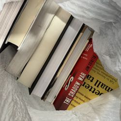 Free Books