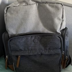Baby Diaper bag / Backpack