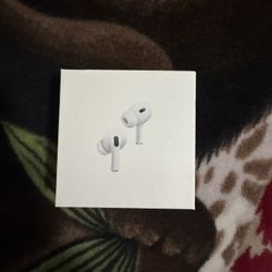 Airpod Pros Gen 2