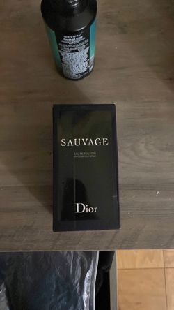 dior savage