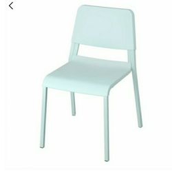 2 IKEA Chairs