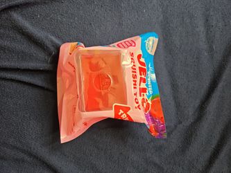Jelly Squishi Toy Scented Squishable