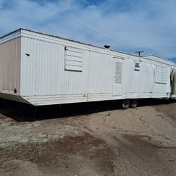 Mobile Home 