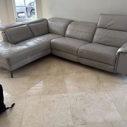 Sofa Recliner 