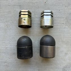 Boat Propeller Locks