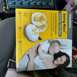 medela breast pump