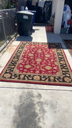 Surya Crown Rug