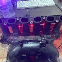 N52 BMW Intake Manifold