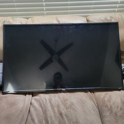FREE TCL 55 Inch Smart TV (Doesn't Work)