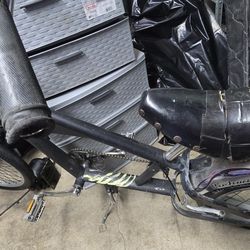 Schwinn Stingray OCC  Chopper Bike $400