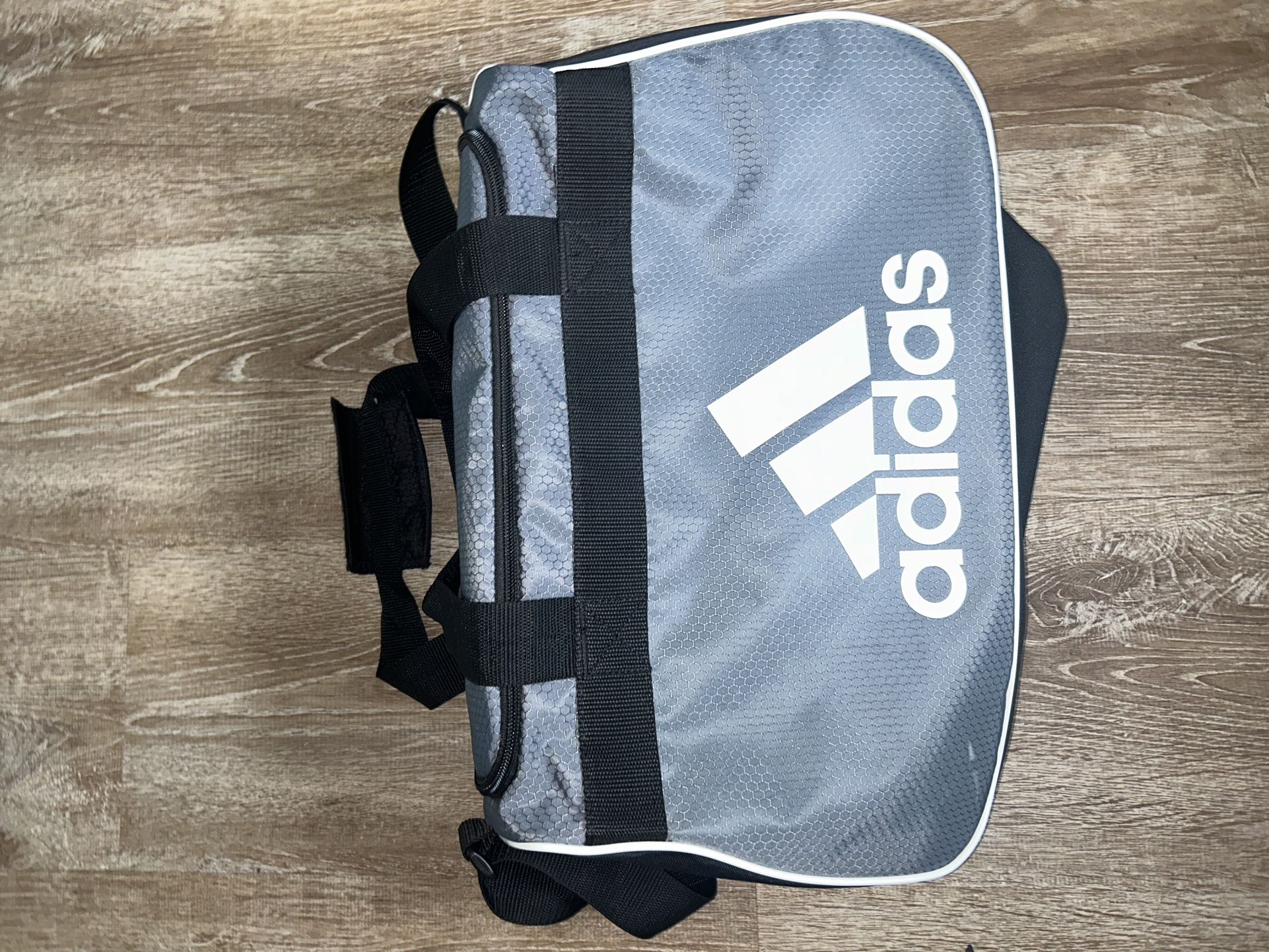 Adidas Duffle Bag