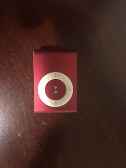 iPod Nano