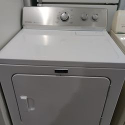 Maytag Dryer Electric 