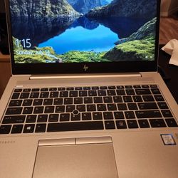 HP Elitebook