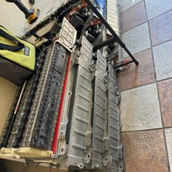 Prius Battery
